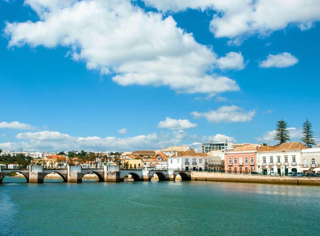 Hotel Kampaoh Tavira Exterior foto